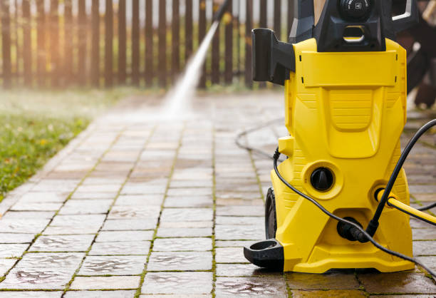 Best Solar Panel Cleaning  in Hrisburg, AR