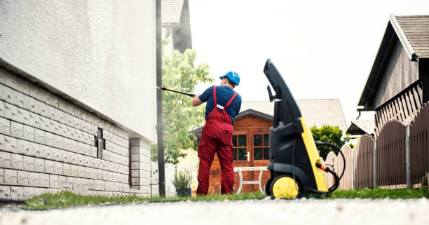 Best Warehouse Cleaning  in Hrisburg, AR